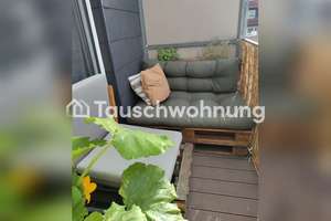 Tauschwohnung: Helle 2-Zimmer Wohnung in Düsseldorf gegen Hamburg – Die vollständige Adresse der Immobilie erhältst du vom Anbieter., 40235 Flingern Nord, Düsseldorf – Vorschaubild 9