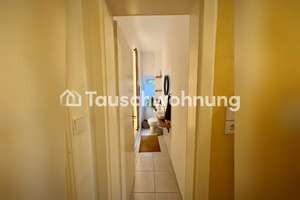 Tauschwohnung: Gemütliche Altbau Wohnung liebevoll eingerichtet – Die vollständige Adresse der Immobilie erhältst du vom Anbieter., 1257 Niedersedlitz, Dresden – Vorschaubild 7