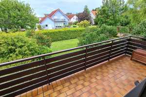 ++ Sehr ansprechende und komplett Grundsanierte 3-Zi.-Whg. mit Balkon u. Garage ++ – Südliche Weinstraße (Kreis) – Vorschaubild 7
