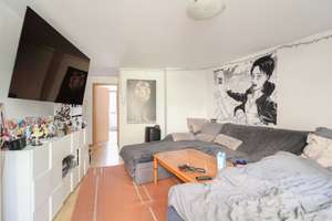 Charmante 1-Raum-Wohnung im denkmalgeschützten Altbau – solide Kapitalanlage in zentraler Lage – Die vollständige Adresse der Immobilie erhältst du vom Anbieter., 39104 Altstadt, Magdeburg – Vorschaubild 2