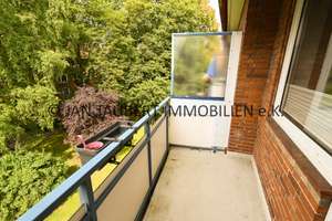 CITYNAHES WOHNEN IN DER ENDETAGE - modernisierte 3-Zi.-Wohnung Südbalkon – Die vollständige Adresse der Immobilie erhältst du vom Anbieter., 22083 Barmbek-Süd, Hamburg – Vorschaubild 8