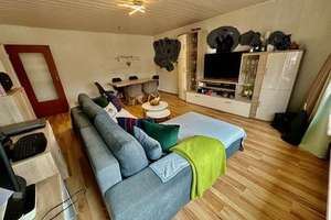 Helle & gepflegte 3 ZKBB in zentraler Lage von Wiesbaden mit Balkon! – Schönaustrasse 19, 65201 Schierstein, Wiesbaden – Vorschaubild 5