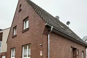 Modernisiertes 7-Zimmer-Haus in Rommerskirchen mit Garten und Garage – Neuss (Rhein-Kreis) – Vorschaubild 15