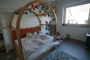 Familienfreundliche 4-Zimmer-Wohnung in Rheinnähe – Mainstr. 5, 51149 Westhoven, Köln – Vorschaubild 14