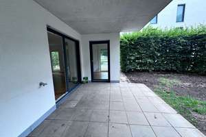 didem® | 3-Zimmer-Gartenwohnung am Silbermannpark – Die vollständige Adresse der Immobilie erhältst du vom Anbieter., 86161 Hochfeld, Augsburg – Vorschaubild 7