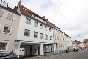 Schöne, geräumige 2,5 Zimmer Wohnung in Bielefeld, Innenstadt – August-Bebel-Straße 144, 33602 Mitte, Bielefeld – Vorschaubild 14