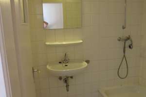 1-Zimmerappartement mit großem Balkon in der Neustadt – Zentaurenstr 1, 28199 Alte Neustadt, Bremen – Vorschaubild 9