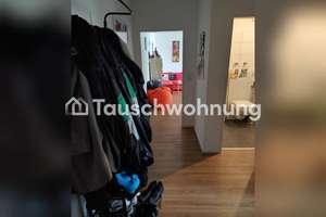 Tauschwohnung: Münster-West: Tausch deine Wohnung – Die vollständige Adresse der Immobilie erhältst du vom Anbieter., 48161 Gievenbeck, Münster – Vorschaubild 3