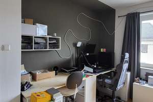 helle 4-Zimmer-Wohnung Nähe Ostpark – Schatenstr. 14, 33604 Mitte, Bielefeld – Vorschaubild 19