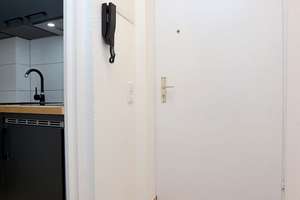 Wunderschöne und voll möblierte Wohnung mit Stellplatz in Stuttgart Münster – 70376 Münster, Stuttgart – Vorschaubild 11