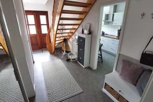 Gepflegtes Reihenmittelhaus mit vielen Extras in Gifhorn – Die vollständige Adresse der Immobilie erhältst du vom Anbieter., 38518 Gifhorn – Vorschaubild 5