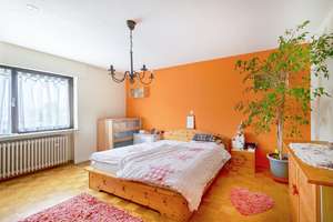 Zweifamilienhaus mit großem Garten - viel Platz für Wohnen, Leben und Entfaltung – Die vollständige Adresse der Immobilie erhältst du vom Anbieter., 76228 Stupferich, Karlsruhe – Vorschaubild 8
