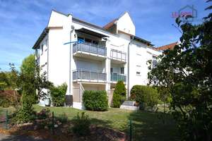 STILVOLLE, HELLE 3-RWG M. TAGESLICHTBAD, 2 BK, U. TG IN IDYLLISCHER WOHNLAGE V. LPZ.-LINDENTHAL – 4158 Lindenthal, Leipzig – Vorschaubild 2