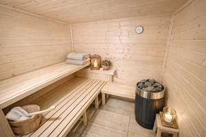 Attraktives Reetdachhaus in fußläufiger Strandlage – ideal zur Eigennutzung und Ferienvermietung – Die vollständige Adresse der Immobilie erhältst du vom Anbieter., 25992 List (Sylt) – Vorschaubild 20