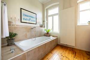 "Haus im Haus": 5-Raum-Wohnung mit Wintergarten und Stellplatz – Bautzen (Kreis) – Vorschaubild 30