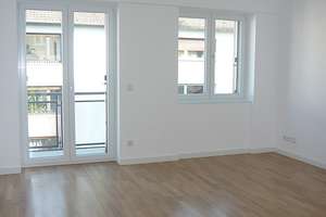 Westend‐Nord: Moderne 4 Zimmer Wohnung mit 2 Balkonen in Nähe der Alten Oper – Die vollständige Adresse der Immobilie erhältst du vom Anbieter., 60322 Westend-Süd, Frankfurt am Main – Vorschaubild 11
