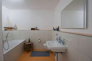 4-Zimmer-Wohnung mit 123 m² in Ludwigshafen Süd – 67061 Süd, Ludwigshafen am Rhein – Vorschaubild 6