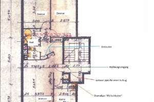 Bezugsfreie 3 Zi-Whg in DER Architektur-Ikone: im Oskar Niemeyer Haus im 3. OG mit Balkon – Altonaer Strasse 14, 10557 Hansaviertel, Berlin – Vorschaubild 10