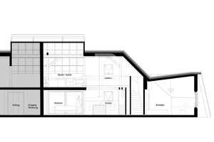 Stilvoll modernisiert: Maisonette- Wohnungstraum am Schlossberg fußläufig zu Freiburgs Altstadt – 79102 Oberau, Freiburg im Breisgau – Vorschaubild 31