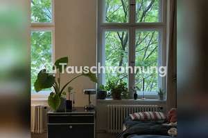 Tauschwohnung: Altbau, Kreuzberg, 4 Zimmer, Südbalkon, 2 Bäder – Die vollständige Adresse der Immobilie erhältst du vom Anbieter., 10997 Kreuzberg, Berlin – Vorschaubild 3
