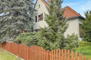 Raum für die ganze Familie – Gepflegtes Haus mit Pool,Kamin,Terrasse & großem Garten in bester Lage – Karlstraße 63, 4316 Mölkau, Leipzig – Vorschaubild 10