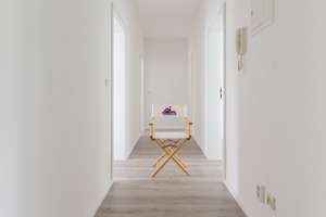 *** 1. Monat Kaltmietfrei! - 2 Zimmer - hell - Stadtfeld Ost - Fahrstuhl - Altbau *** – Große Diesdorfer Straße 25, 39108 Stadtfeld Ost, Magdeburg – Vorschaubild 19