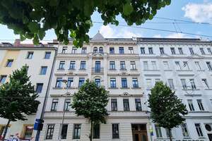 Eigennutz oder Anlage****Wohnen am Kanal! Schmuckstück in Leipzig Schleußig!**** – Könneritzstraße 106, 4229 Schleußig, Leipzig – Vorschaubild 2