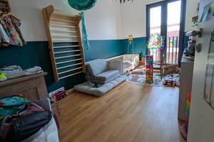 Lichtdurchfluteter 4-Zimmer-Wohntraum inkl. EBK im Ehrenveedel  – Die vollständige Adresse der Immobilie erhältst du vom Anbieter., 50825 Ehrenfeld (Ortsteil), Köln – Vorschaubild 8