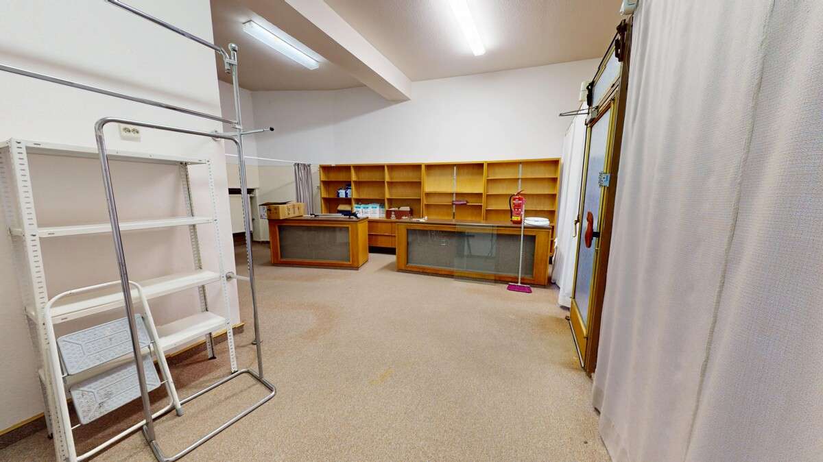 Immobilie in Altena - VR IMMO: Wohn- und Geschäftshaus in der Altenaer Fußgängerzone. - Bild 4