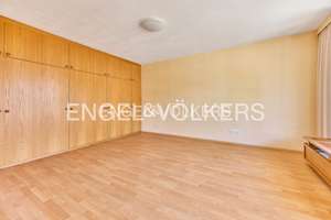 Exklusives Architektenhaus mit Indoor Pool und blickgeschütztem Garten in Reinheim – Die vollständige Adresse der Immobilie erhältst du vom Anbieter., 64354 Reinheim – Vorschaubild 12