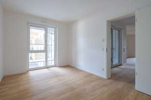 4-Zimmer-Wohnung (Typ 13) mit Balkon, zwei Badezimmern und eigenem Keller | ab sofort verfügbar – Raderberggürtel 50, 50968 Marienburg, Köln – Vorschaubild 30