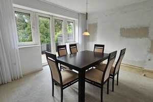 Süderwisch: Haushälfte, solide, gepflegt, schnell beziehbar, Garage, Garten, ideal für eine Familie – Süderwisch 51, 27474 Cuxhaven (Kreis) – Vorschaubild 48