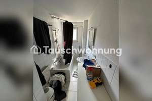 Tauschwohnung: 2-Zimmer-Wohnung in Nürnberg, Gibitzenhof – Gibitzenhofstraße 25, 90443 Steinbühl, Nürnberg – Vorschaubild 2
