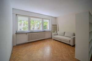 Begehrte Lage am Wasserturm – leerstehende Charmante 1-Zimmer-Wohnung mit Potenzial – Die vollständige Adresse der Immobilie erhältst du vom Anbieter., 68165 Schwetzingerstadt/Oststadt, Mannheim – Vorschaubild 6