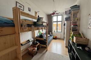 Großzügige 3-Raum-Wohnung mit Balkon und Gäste-WC in Magdeburg – 39108 Stadtfeld Ost, Magdeburg – Vorschaubild 6