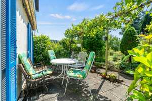 Mit Weitblick und großem Garten – seltenes Wohn-Glück in stadtnaher Lage von Ravensburg – Ravensburg (Kreis) – Vorschaubild 10
