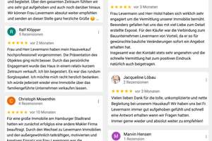 Modernes Mehrfamilienhaus (4 WE) als attraktive Kapitalanlage in zentraler Lage von Owschlag – 24811 Owschlag – Vorschaubild 19