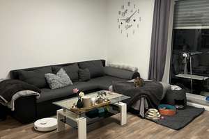Helle 2-Zimmer-Wohnung mit Balkon und offener Wohnküche – Hügelstraße 123, 42277 Oberbarmen, Wuppertal – Vorschaubild 12