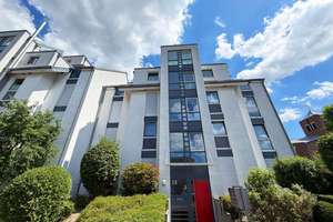Ihr neues Zuhause: Helle Eigentumswohnung mit flexibler Raumaufteilung und Loggia – Die vollständige Adresse der Immobilie erhältst du vom Anbieter., 50997 Rondorf, Köln – Vorschaubild 2