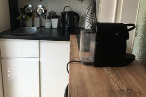 *1 Zimmer Apartment, Komplett möbliert & All inclusive – Agilolfinger Strasse 23, 81543 Untergiesing, München – Vorschaubild 17