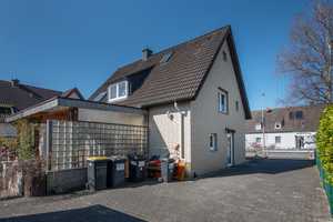 Familienfreundliches Einfamilienhaus mit großem Grundstück in Bielefeld-Sennestadt – Bielefeld – Vorschaubild 8