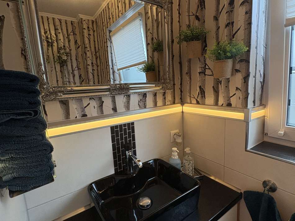 Gäste-WC