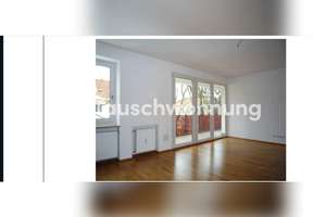 Tauschwohnung: 3-Zi. Wohnung in Alt-Bogenhausen gegen 4-Zi.Wohnung sarniert
