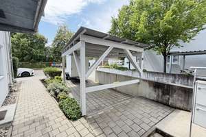 Charmante 3- Zi. ETW in IN-Süd/Ringsee mit eigenem Garten, Carport und separatem Eingang – Die vollständige Adresse der Immobilie erhältst du vom Anbieter., 85053 Südost, Ingolstadt – Vorschaubild 26