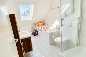 Gepflegtes Dreifamilienhaus mit Garten in Aachen-Eilendorf! – Marienstraße 2b, 52080 Eilendorf, Aachen – Vorschaubild 11