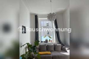 Tauschwohnung: Perfekte kleine Altbauwohnung in Flingern Nord – Lindenstraße 225, 40235 Flingern Nord, Düsseldorf – Vorschaubild 3