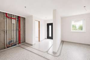 Erstbezug 2026: Großzügiges Architektenhaus in Massivbauweise – Die vollständige Adresse der Immobilie erhältst du vom Anbieter., 82538 Geretsried – Vorschaubild 5