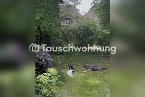 Tauschwohnung: Tausche Altbauwohnung mit Garten – Die vollständige Adresse der Immobilie erhältst du vom Anbieter., 22453 Groß Borstel, Hamburg – Vorschaubild 4
