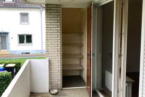 Renovierte 3. Zi.- Wohnung mit schöner Küche und zwei Balkone, ab sofort verfügbar – Urftstraße 111, 41239 Mönchengladbach – Vorschaubild 9