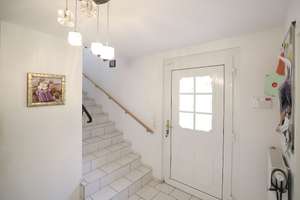 JA, zum modernen Wohnen auf zwei Ebenen–Neuwertige Maisonette + 2 Stellplätze in Solingen-Gräfrath – Die vollständige Adresse der Immobilie erhältst du vom Anbieter., 42653 Gräfrath, Solingen – Vorschaubild 3